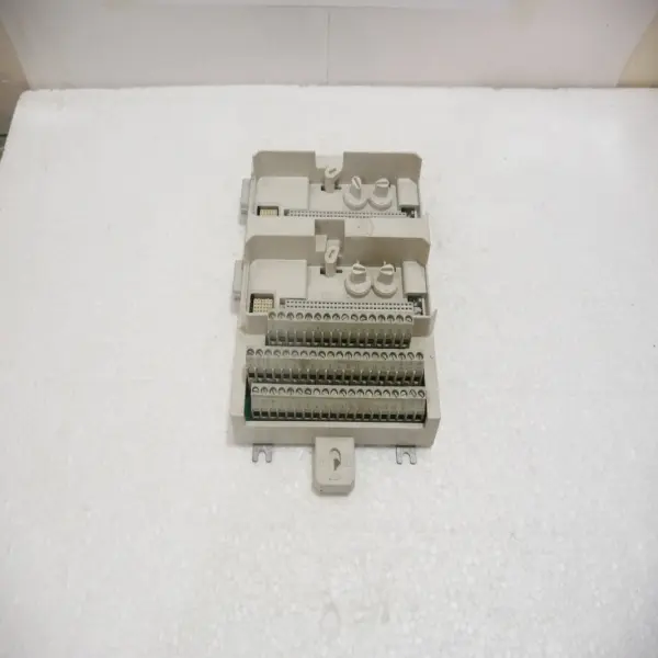 Module Termination Unit, 3BSE021443R1,PR A, ABB, Sweden